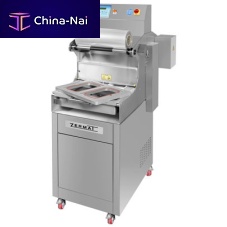 Linear tray sealer TB Seriesmanualvacuumcompact