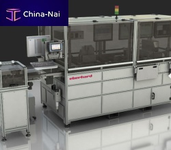 Quality testing machine solid-statelasermechanical