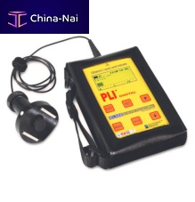 Liquids level gauge PLIultrasonicportableautomatic