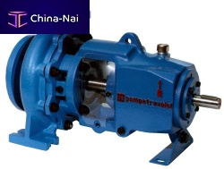 Vortex pump max. 250 m/h, max. 7 bar | TCT seriescentrifugalfor wastewaterelectric