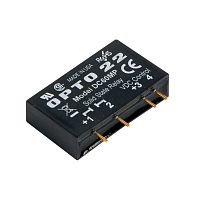 60VDC solid state relay DC60MPfor printed circuit boardspower