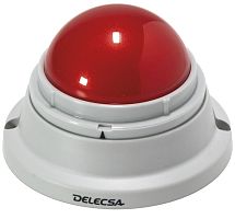 Steady indicator light D-424LEDsurface-mountIP65