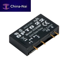 60VDC solid state relay DC60MPfor printed circuit boardspower