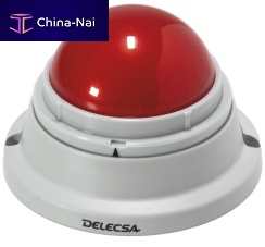 Steady indicator light D-424LEDsurface-mountIP65