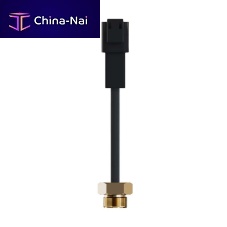 SPDT thermostat IP67compact