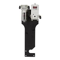 Adhesive pressure regulator VP200pistonsingle-stageindustrial