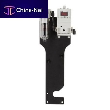 Adhesive pressure regulator VP200pistonsingle-stageindustrial