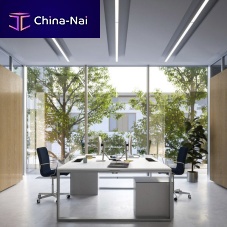Surface-mounted light fixture DOTOO.lineLEDlinearIP40