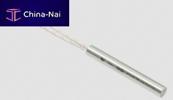 230 V cartridge heater PEstainless steel