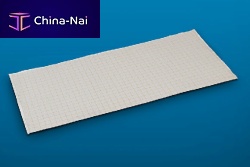 Aircraft cabin insulating panel MICROTHERM® QUILTED-1200thermalfabric