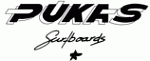 ��� �������� Pukas Surfboards