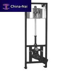 Urinal installation unit 895