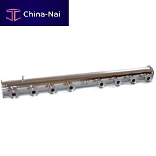 Multi-channel manifold