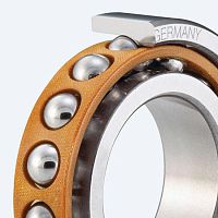 Ball bearing bearing SM seriesradialaxialsteel