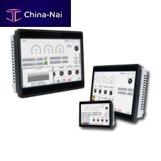 Temperature measuring instrument for pump controlUSBrectifier