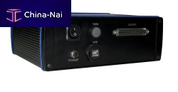 Signal amplifier BSC8electronicwith PC interfacefor load cells