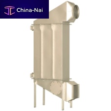Plate heat exchanger Thermgas/gascompactpressure