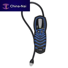 Refrigerant gas leak detector KANE-RGDportablewith visual alarmsniffing