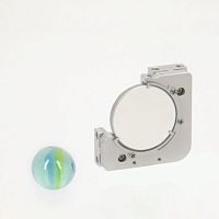 Motorized mirror holder STT-25.4for mountingaluminumtitanium