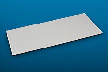 Aircraft cabin insulating panel MICROTHERM® PANEL-1000R HYthermalfabric