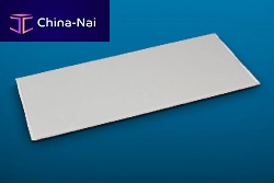 Aircraft cabin insulating panel MICROTHERM® PANEL-1000R HYthermalfabric
