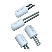 PTC resistance heater HT series