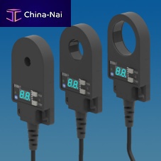 Inductive proximity sensor RX seriesringplastic