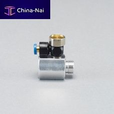 Pilot valve 9CS211400001plugvacuumpump