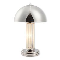 Table lamp DOM ART. B09glassArt Decocorded
