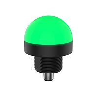 Steady indicator light K50 CORE SERIESLEDpanel-mountthreaded
