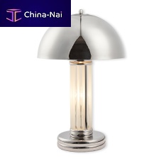 Table lamp DOM ART. B09glassArt Decocorded