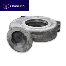 Stainless steel sand casting industrialfor the energy sectorfor the maritime sector