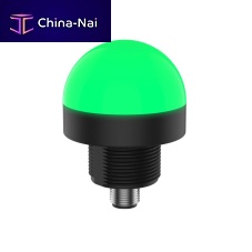 Steady indicator light K50 CORE SERIESLEDpanel-mountthreaded