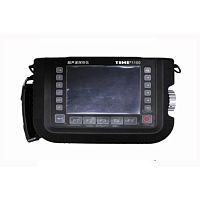 Ultrasonic flaw detector TIME®1100for NDTfor cablesmobile