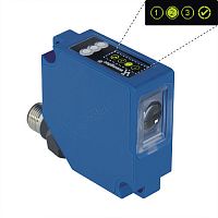 RGB color sensor WP04NAT80photoelectricdigitalLED