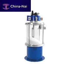 Vacuum conveyor for the food industry HFE, SFG, HCA