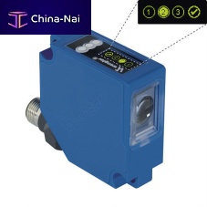 RGB color sensor WP04NAT80photoelectricdigitalLED