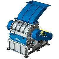 Hammer mill MH seriesverticalwastefor recycling