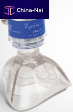 Medical ventilator demand valve Equinox® II