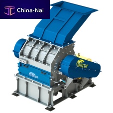 Hammer mill MH seriesverticalwastefor recycling