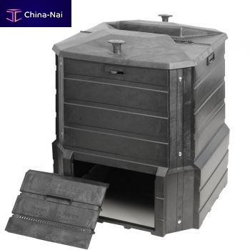 											Composter