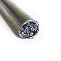 Cored thermal lance MLT12