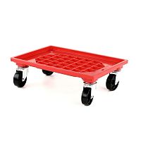 Container dolly 8400600plastic
