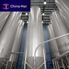 Storage hopper powder