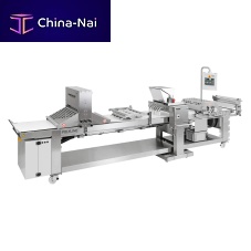 Dough production line Polyline automatic