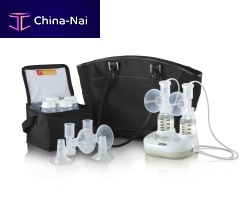 Electric breast pump Purely Yours Ultra double