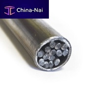 Cored thermal lance MLT12