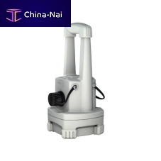 Seismic vibration transmitter 508XT