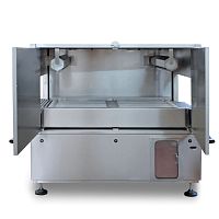 Electric shrink tunnel ATT 1600steam