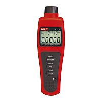 Non-contact tachometer UT370 serieslaserhandheldwith LCD display